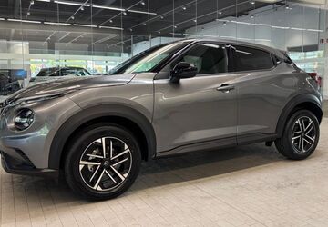Nissan Juke 18.298 km 21.985 &euro; Oberhausen (am CentrO) 46047