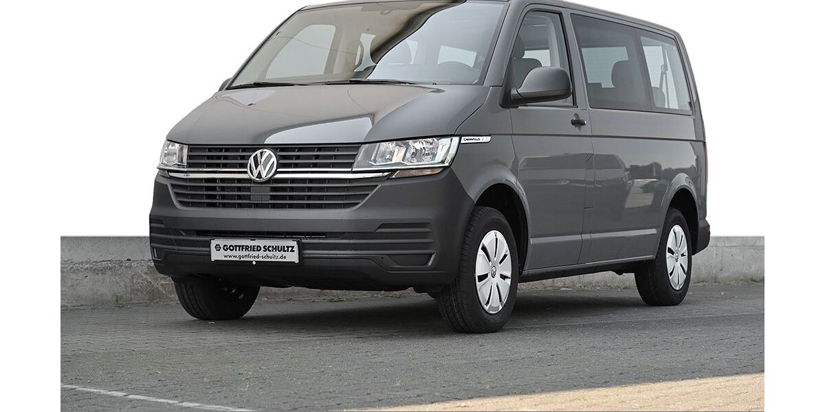 VW T6 Caravelle 34.990 km 34.690 &euro; Wuppertal 42109