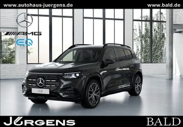 Mercedes-Benz GLB 350 14.500 km 64.880 &euro; Hagen 58135