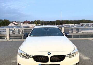 BMW 420 207.000 km 16.500 &euro; Herne 44649