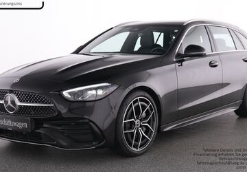 Mercedes-Benz C 180 5.792 km 42.885 &euro; Essen 45309