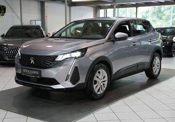 Peugeot 3008 59.990 km 17.400 &euro; Herne 44652
