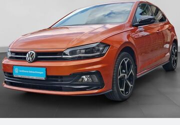 VW Polo 67.150 km 14.790 &euro; Herne 44653