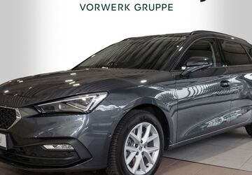 Seat Leon 27.291 km 25.450 &euro; Schwerte 58239