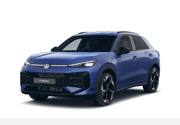 VW T-Roc 11.964 km 32.990 &euro; Bochum 44809
