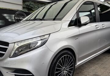 Mercedes-Benz V 250 140.000 km 38.900 &euro; Herne 44649