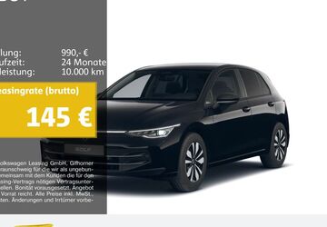 VW Golf 21.686 km 27.460 &euro; Marl 45770