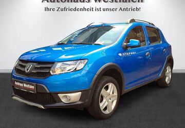 Dacia Sandero 135.000 km 6.390 &euro; Essen 45276