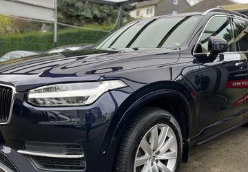 Volvo XC90 189.900 km 22.500 &euro; Herne 44649