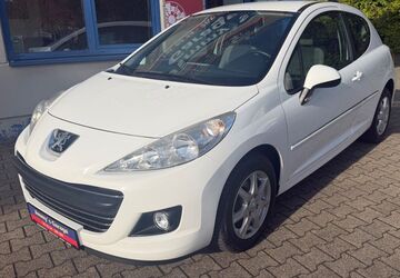 Peugeot 207 128.581 km 4.999 &euro; Bochum 44894