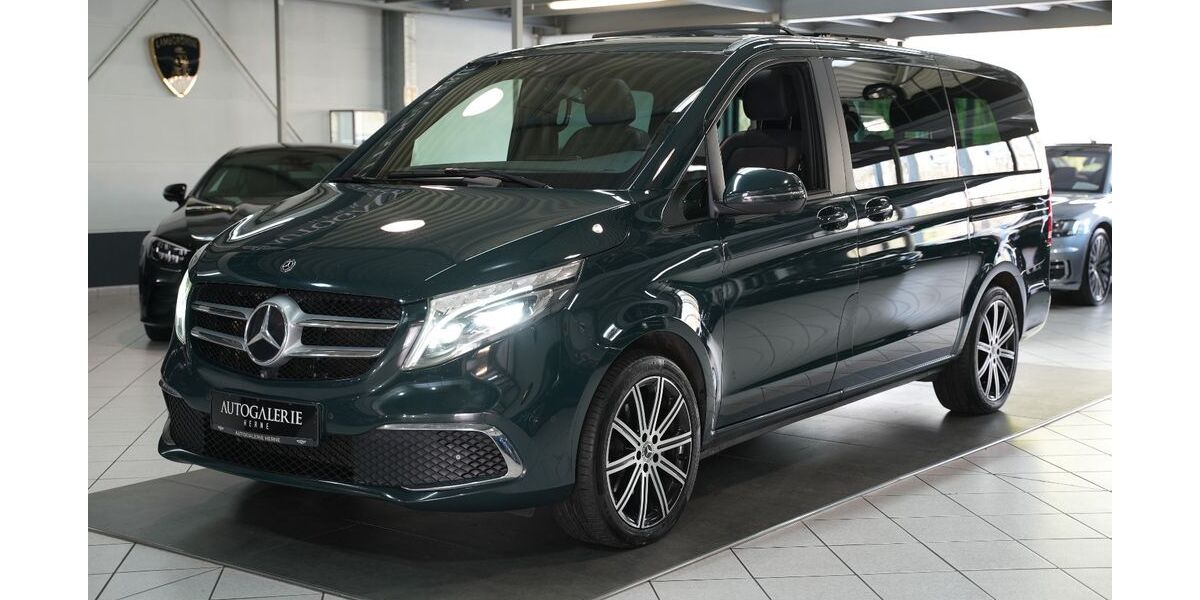 Mercedes-Benz V 300 188.000 km 44.000 &euro; Herne 44652