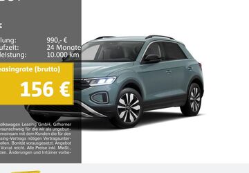 VW T-Roc 14.819 km 20.680 &euro; Herne 44653