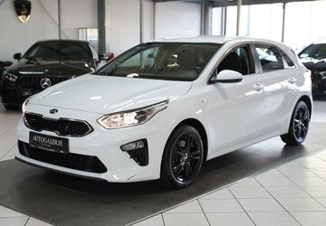Kia ceed / Ceed 190.000 km 8.900 &euro; Herne 44652