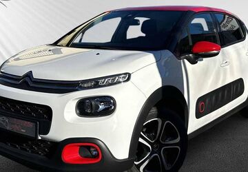 Citroen C3 75.000 km 7.990 &euro; Castrop-Rauxel 44575