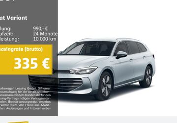 VW Passat Variant 14.205 km 38.110 &euro; Gelsenkirchen 45888
