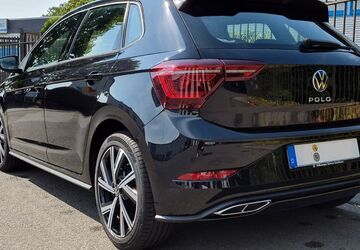 VW Polo 12.500 km 17.990 &euro; Wuppertal 42111