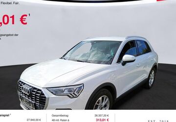 Audi Q3 53.417 km 27.940 &euro; Hagen 58091