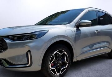 Ford Kuga 5.000 km 39.880 &euro; Datteln 45711