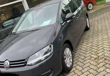 VW Sharan 150.000 km 19.500 &euro; Hagen 58119