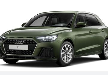Audi A1 7.947 km 23.470 &euro; Oberhausen 46047