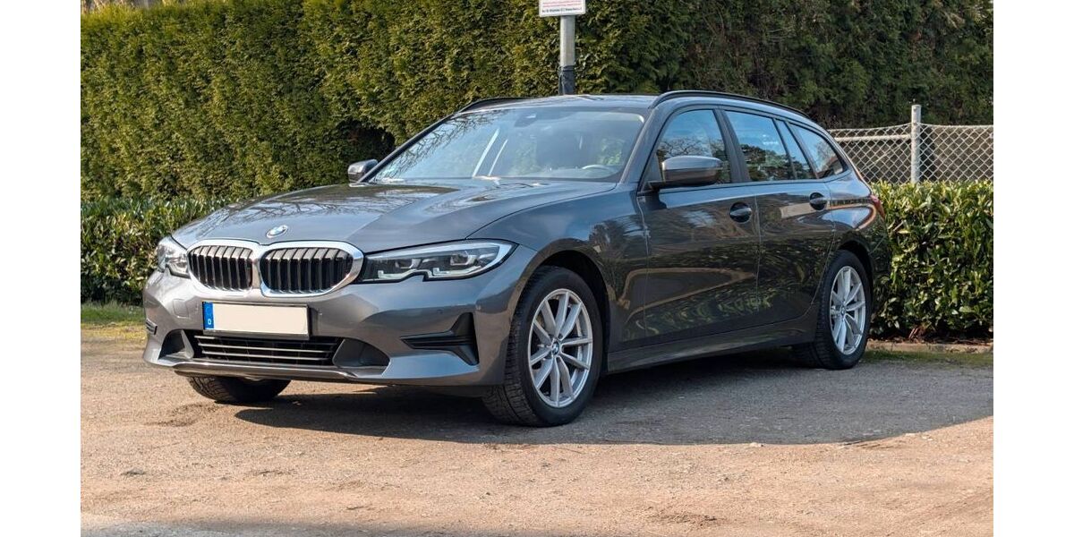 BMW 320 95.000 km 23.250 &euro; Herne 44629