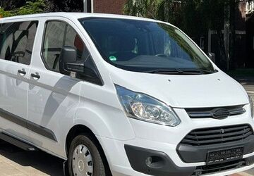 Ford Tourneo Custom 220.000 km 8.950 &euro; Essen 45138