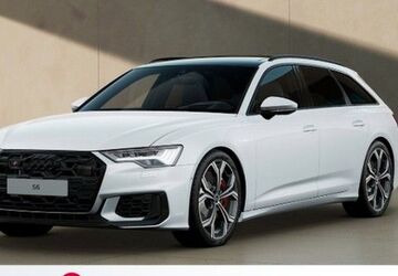 Audi S6 17.480 km 62.840 &euro; Lünen 44534