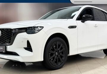 Mazda CX-60 77.834 km 28.900 &euro; Oberhausen 46149