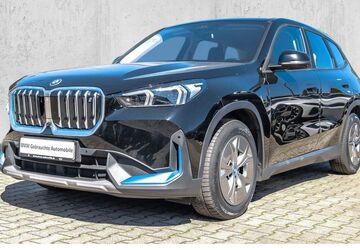 BMW iX1 69.969 km 31.480 &euro; Herne 44625