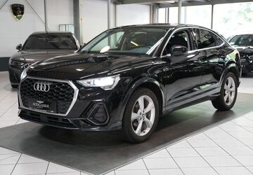 Audi Q3 118.900 km 24.700 &euro; Herne 44652