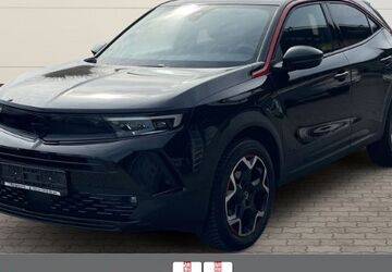 Opel Mokka 30.450 km 17.590 &euro; Herne Wanne-Eickel 44653