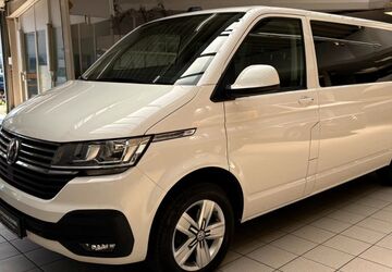 VW T6 Caravelle 108.633 km 36.900 &euro; Dortmund 44339