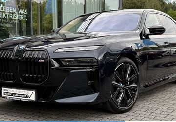 BMW i7 1.638 km 133.950 &euro; Mülheim an der Ruhr 45472