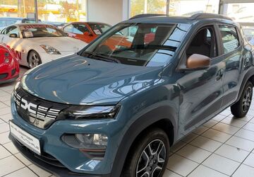 Dacia Spring 25.269 km 13.980 &euro; Gevelsberg 58285