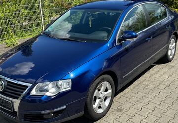 VW Passat 115.000 km 5.999 &euro; Herne ( Nordrhein-Westfalen ) 44628
