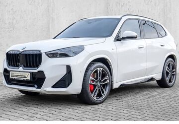 BMW X1 59.900 km 41.290 &euro; Herne 44625