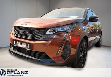 Peugeot 5008 21.859 km 37.390 &euro; Herne 44625