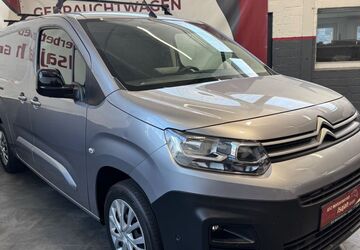 Citroen Berlingo 70.000 km 11.990 &euro; Castrop-Rauxel 44575
