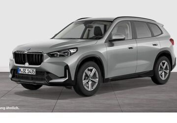 BMW X1 54.739 km 29.990 &euro; Herne 44625