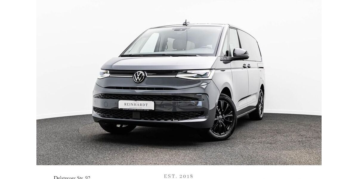 VW T7 Multivan 15.331 km 53.756 &euro; Hagen 58091