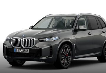 BMW X5 1.001 km 107.890 &euro; Haltern am See 45721