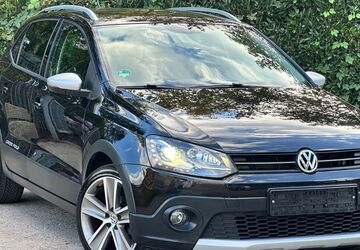 VW Polo 111.000 km 8.899 &euro; Hagen 58119