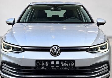 VW Golf 75.570 km 18.921 &euro; Hagen 58135