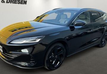 BYD SEAL 6 16.616 km 26.580 &euro; Gelsenkirchen 45891
