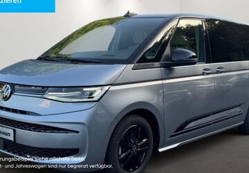 VW T7 Multivan 45.364 km 44.690 &euro; Wuppertal 42109