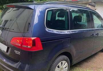 VW Sharan 279.500 km 7.450 &euro; Dortmund, Stadt 44147