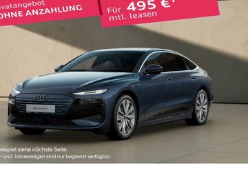 Audi A6 e-tron 7.590 km 52.430 &euro; Mülheim a.d. Ruhr 45481