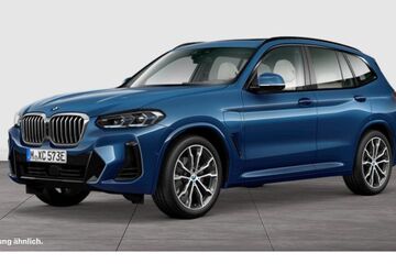 BMW X3 27.114 km 56.790 &euro; Wuppertal 42117