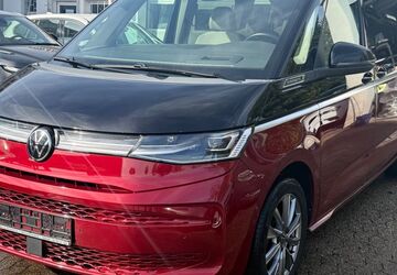 VW T7 Multivan 82.458 km 41.998 &euro; Heiligenhaus 42579