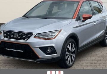 Seat Arona 63.350 km 14.990 &euro; Herne Wanne-Eickel 44653